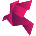 Дизайн логотипа для питомника.